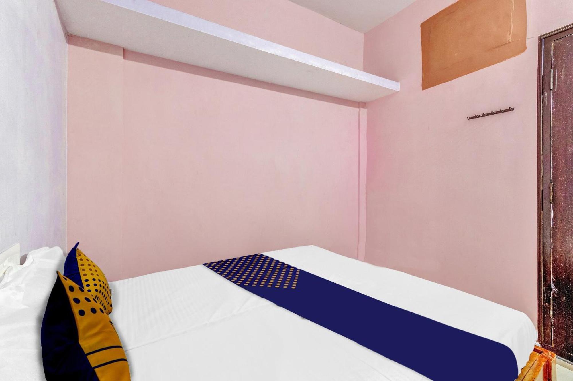 Hotel O Suhas Residency Mysore Exterior foto